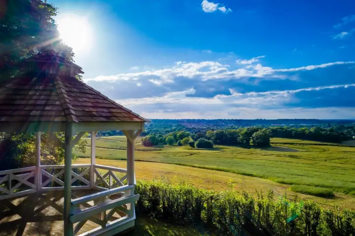 Hogs Back Hotel & Spa Image 10