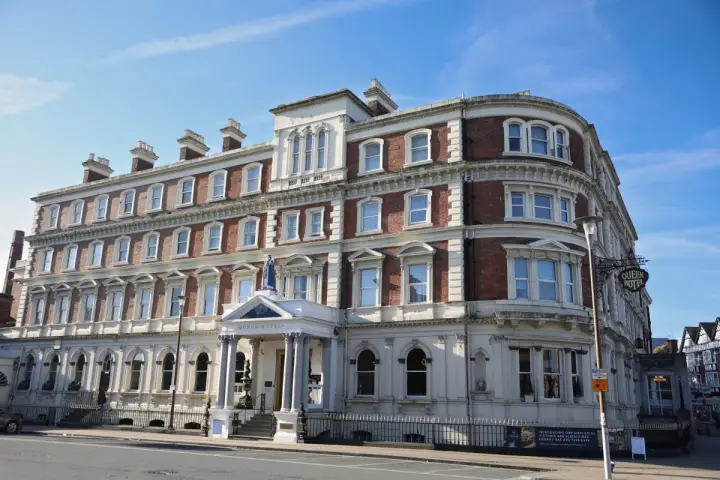 The Queen at Chester Hotel Image 6