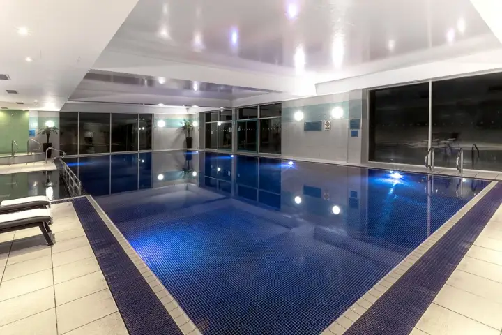 Crowne Plaza Marlow Image 10