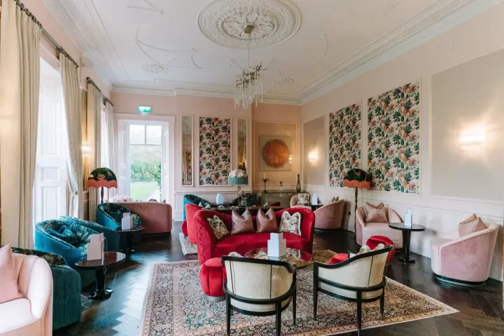 Mottram Hall Spa & Golf Hotel Image 7