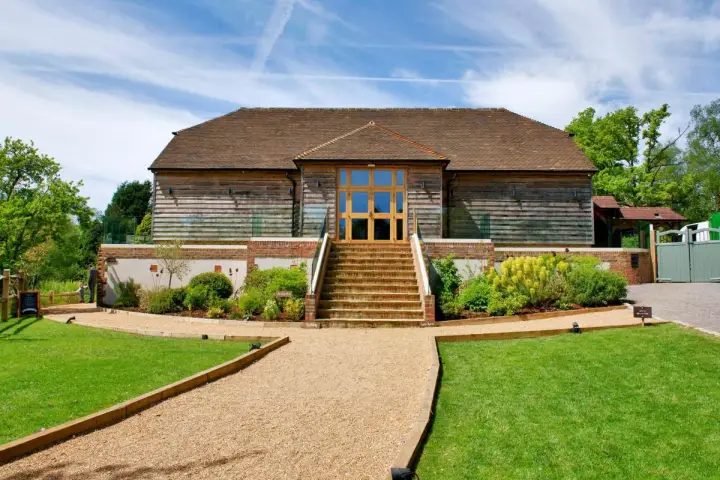 Brookfield Barn Image 5