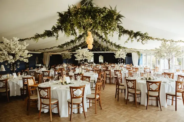 Combermere Abbey Image 6