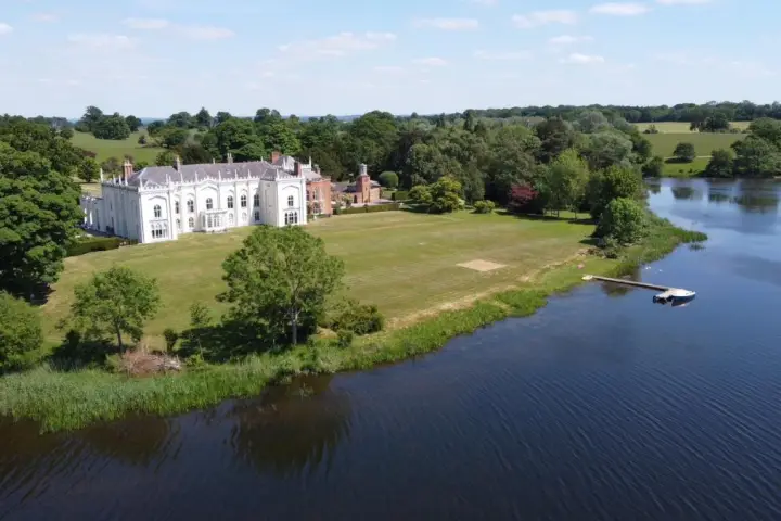 Combermere Abbey Image 5
