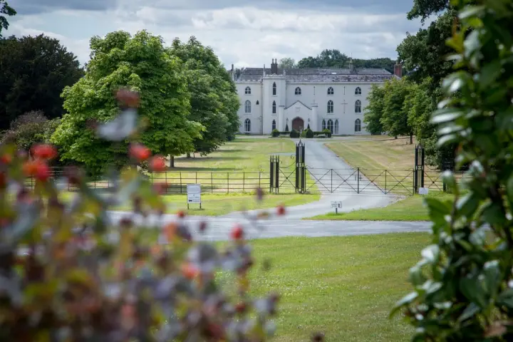 Combermere Abbey Image 11