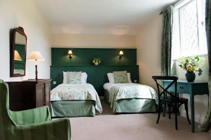 Combermere Abbey Image 10