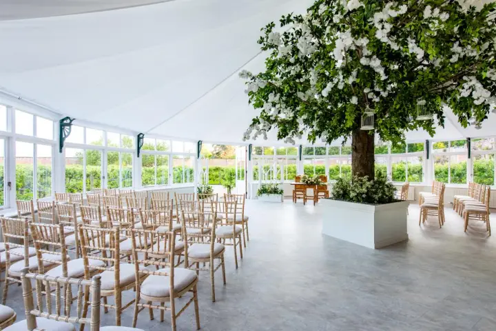 Combermere Abbey Image 8