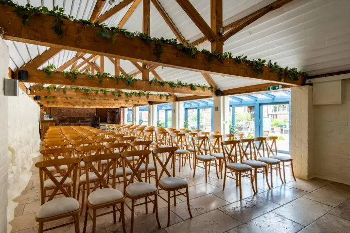 Curradine Barns Image 6