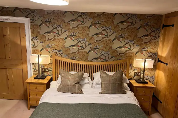 Mulberry House Image 11
