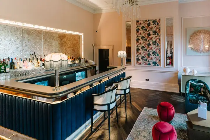 Mottram Hall Spa & Golf Hotel Image 9