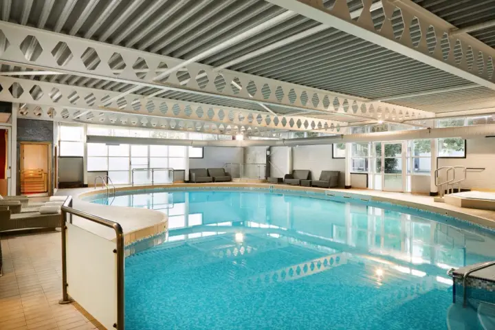 Langstone Quays Resort Image 11