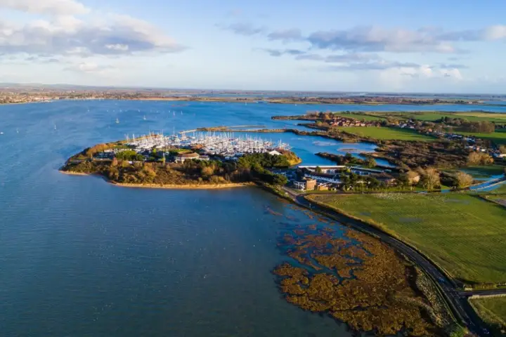 Langstone Quays Resort Image 6