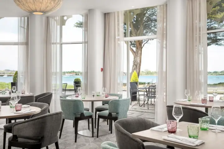 Langstone Quays Resort Image 5