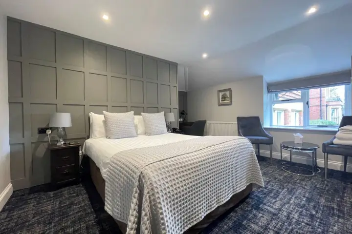 Cantley House Hotel Image 9
