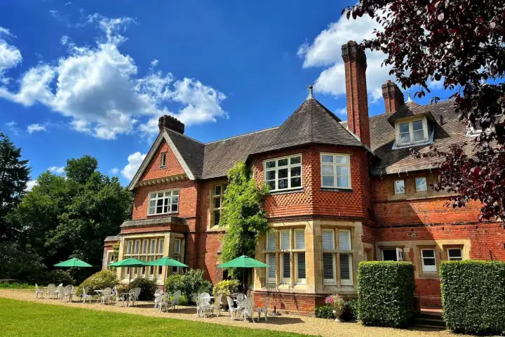 Cantley House Hotel Image 8