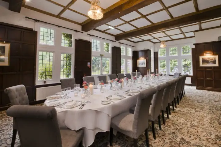 Cantley House Hotel Image 7