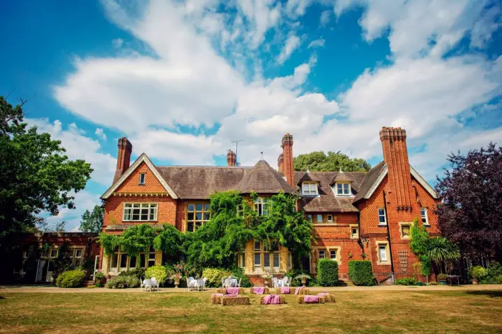 Cantley House Hotel Image 5