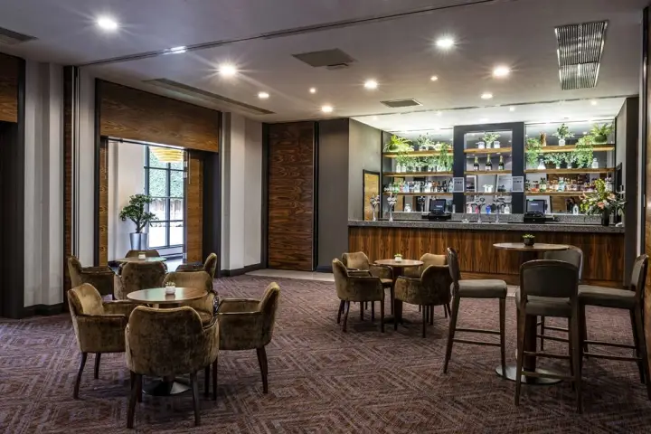 Rookery Hall Hotel & Spa Image 11