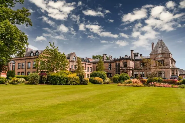 Rookery Hall Hotel & Spa Image 10