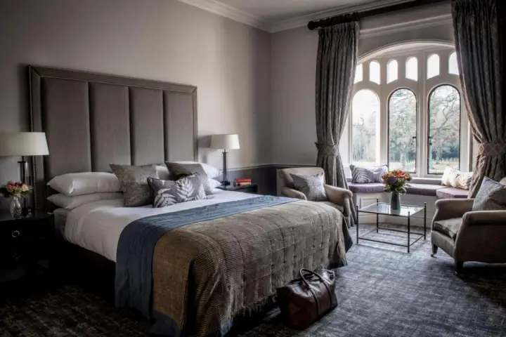 Rookery Hall Hotel & Spa Image 6