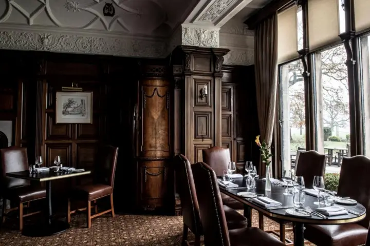 Rookery Hall Hotel & Spa Image 8