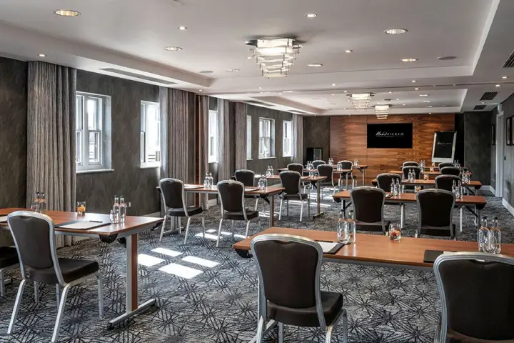 Rookery Hall Hotel & Spa Image 9