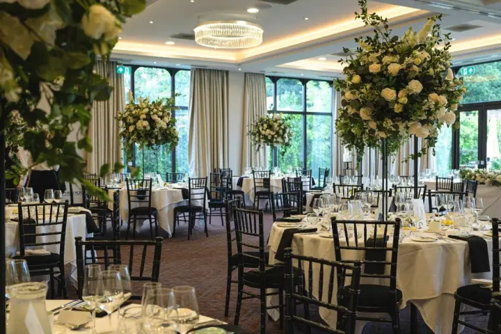 Rookery Hall Hotel & Spa Image 5