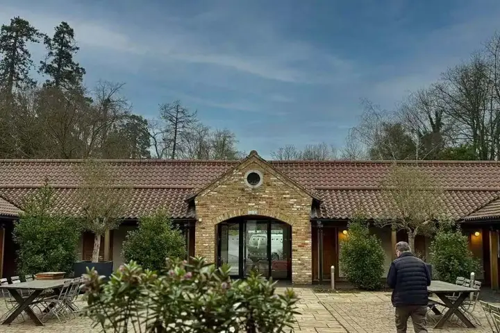 The Ridings at Theobalds Park Image 10