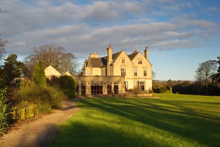 Bagden Hall Hotel Image 7