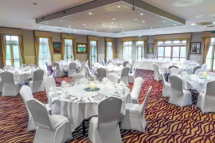 Bagden Hall Hotel Image 8