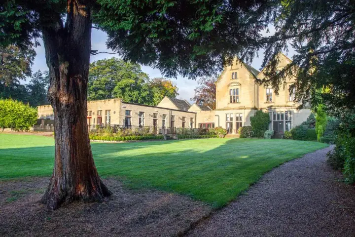 Bagden Hall Hotel Image 10