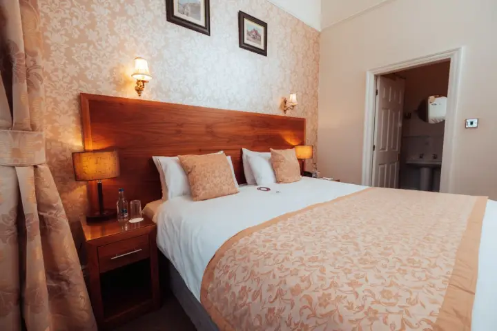 Bagden Hall Hotel Image 9