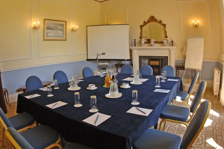 Bagden Hall Hotel Image 6