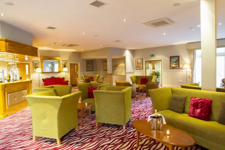 Bagden Hall Hotel Image 5