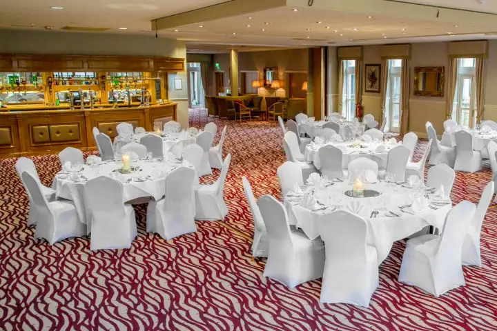 Bagden Hall Hotel Image 11