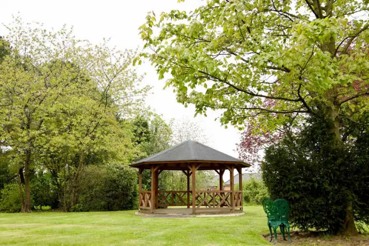 Farington Lodge Image 5