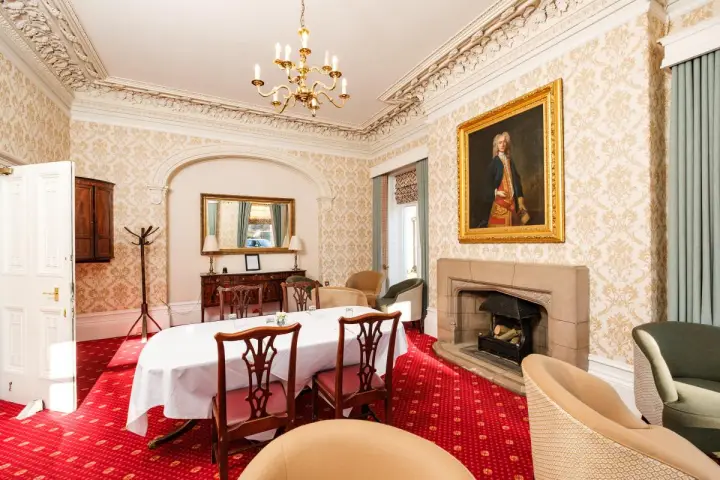 Farington Lodge Image 6