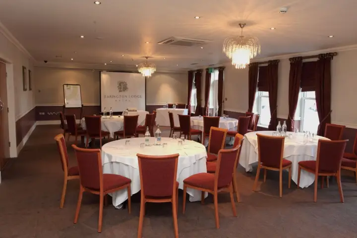 Farington Lodge Image 8