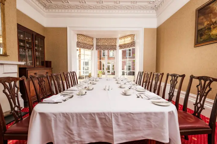 Farington Lodge Image 10