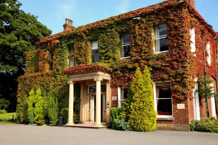 Farington Lodge Image 7