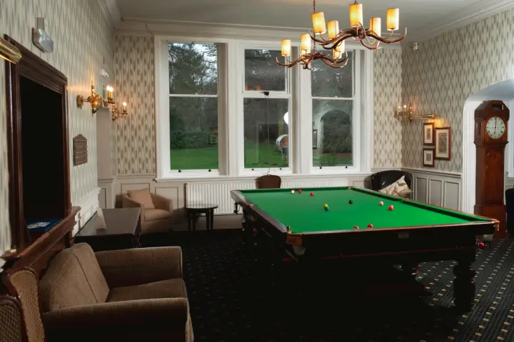 Grinkle Park Hotel Image 8