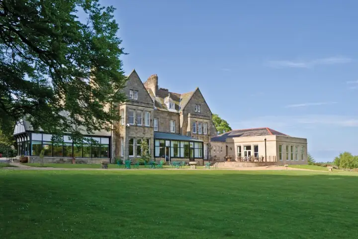 Grinkle Park Hotel Image 6