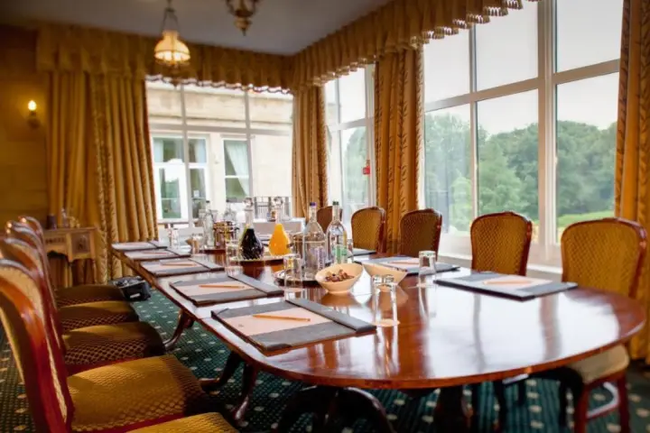 Grinkle Park Hotel Image 11