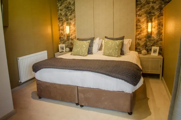 Lakeside Hotel & Spa Image 7