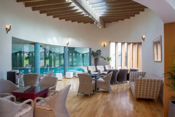 Lakeside Hotel & Spa Image 8