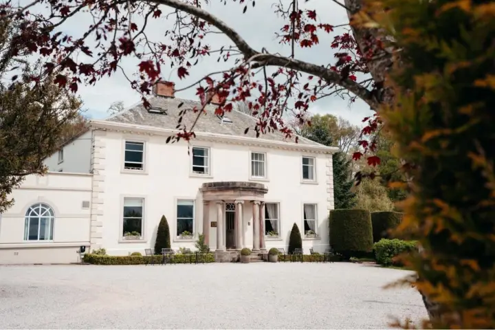 Roundthorn Country House Hotel Image 11