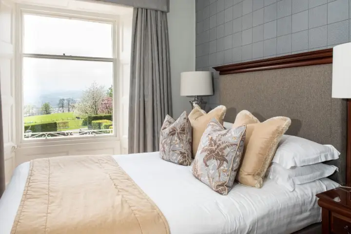 Roundthorn Country House Hotel Image 9