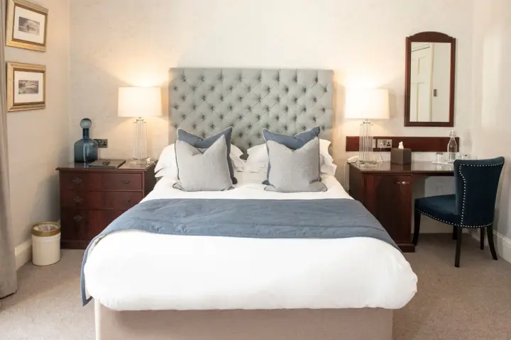 Roundthorn Country House Hotel Image 7