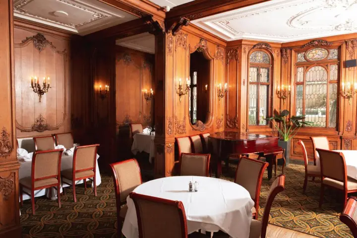 The White Swan Image 10