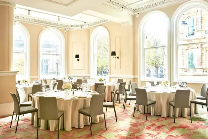 The Grand Hotel Birmingham Image 9
