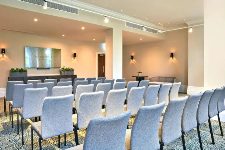The Grand Hotel Birmingham Image 7